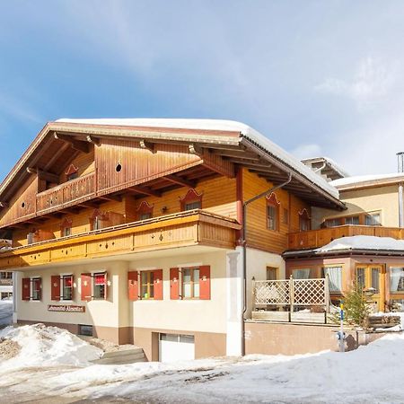 Residence Schneiderhof Сан-Кандидо Экстерьер фото