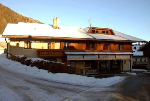 Residence Schneiderhof Сан-Кандидо Экстерьер фото